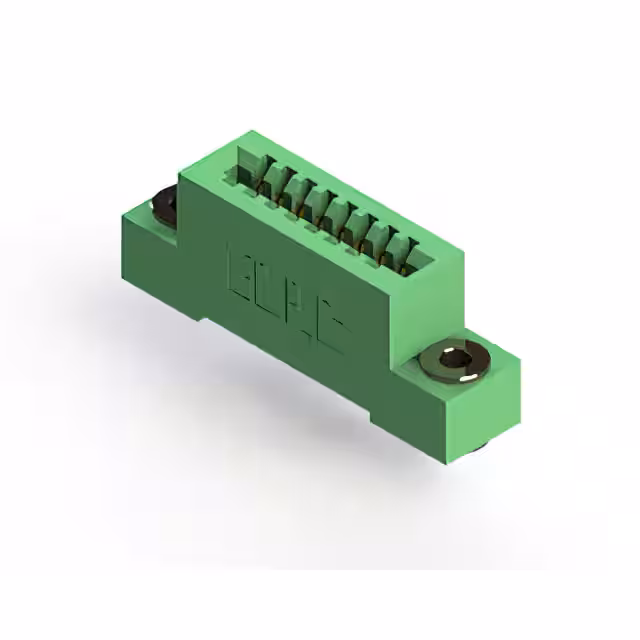 342-008-520-103 EDAC Inc.  Edgeboard Connectors